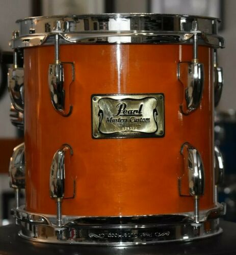 Pearl Master Custom MMX Tom 8