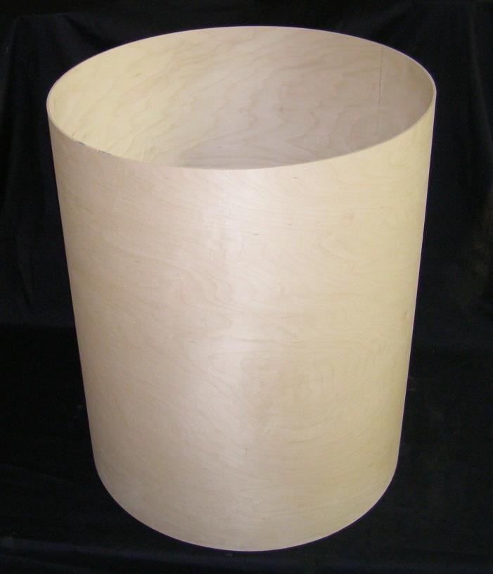 KELLER DRUM SHELL 12