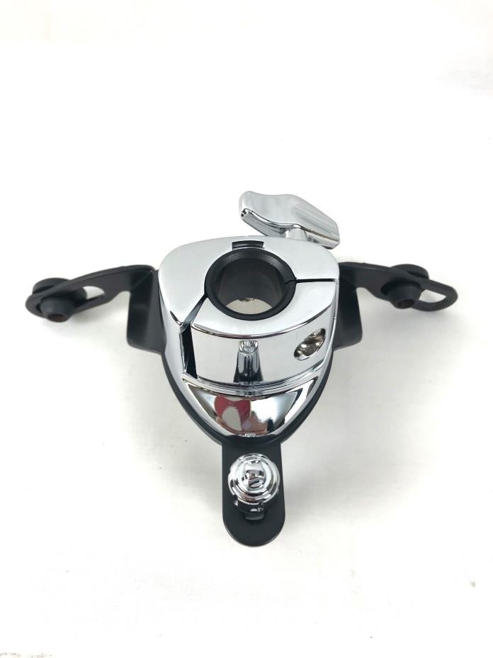 1pc Pearl Export 13 in. Tom Drum Hanging Suspension Mount OEM Replacement Part