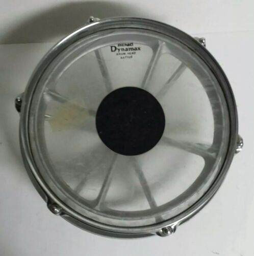 Vintage Remo Roto Tom Replacement Drum 10