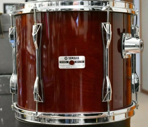 Vintage 1982 Yamaha Recording Custom 12”x10