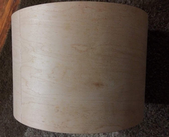 KELLER DRUM SHELL 10
