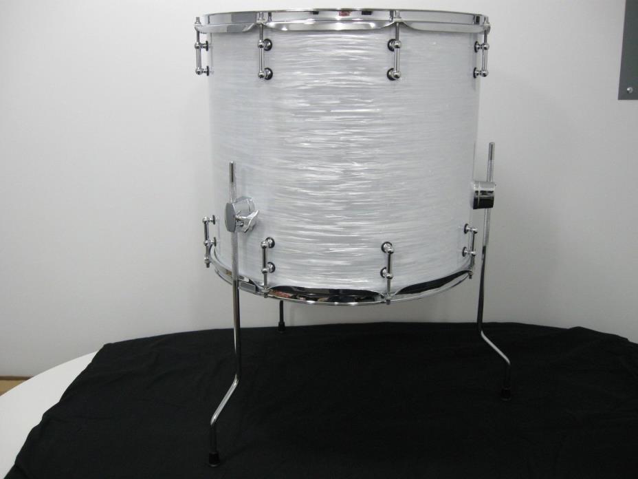 18x16 Floor tom