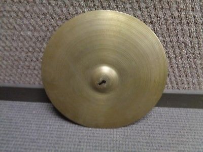 Zildjian 16