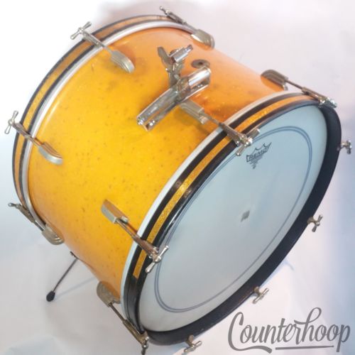 Leedy&Ludwig 22x14