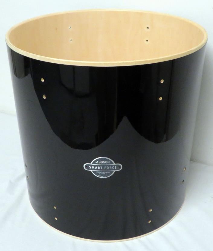 Sonor Force Floor Tom Drum Shell, 16
