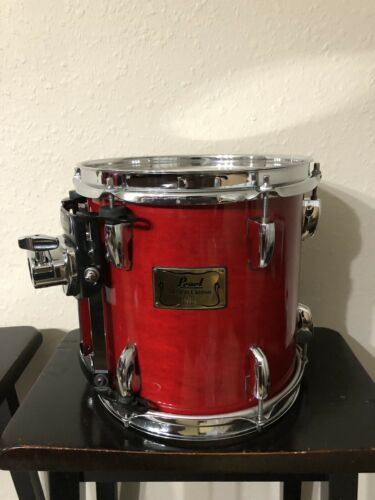 Pearl Master Custom Extra Maple Shell 10x10 Tom