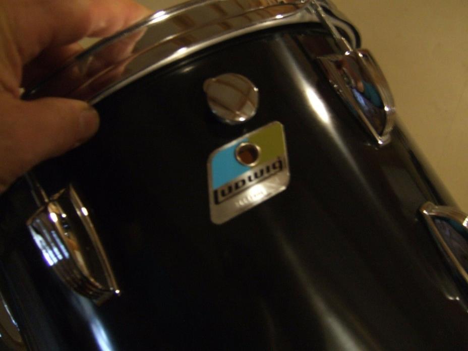 Ludwig Classic Maple late 70s tom, 10x14 near MINT with case