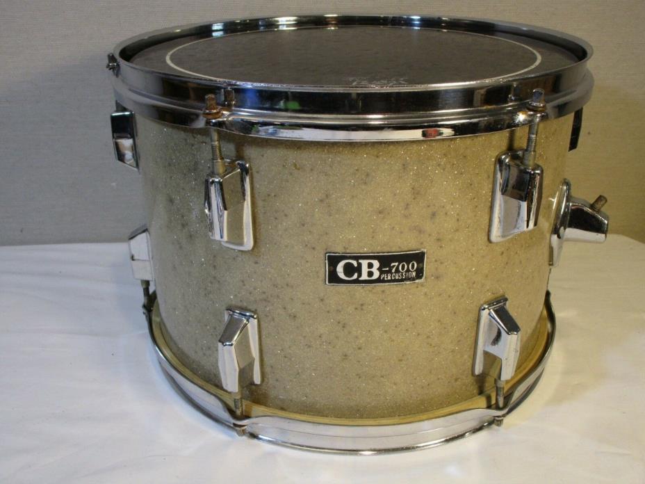 CB-700 Vintage 13