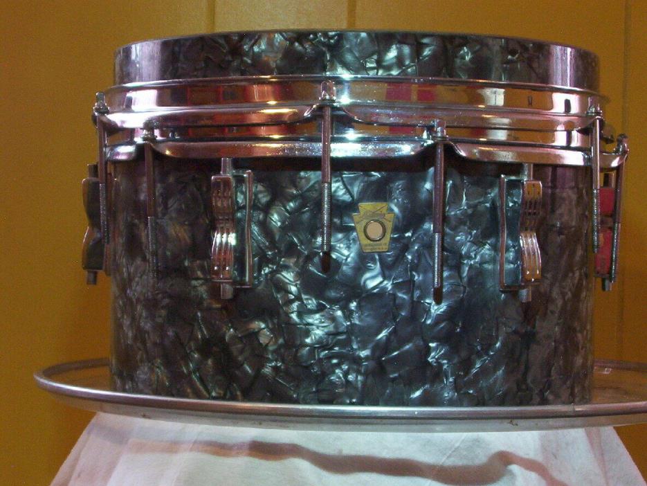 Ludwig 13