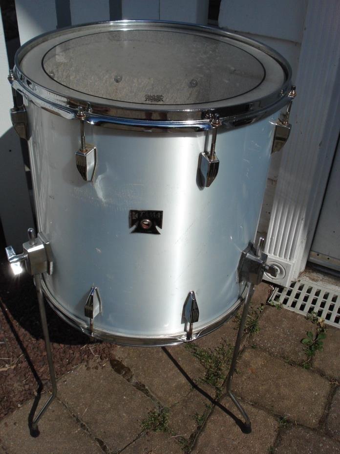 TAMA RoyalStar 16x16