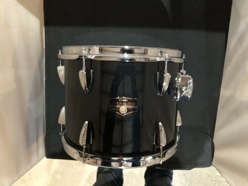 tama imperialstar 12 X 9 tom hairline black