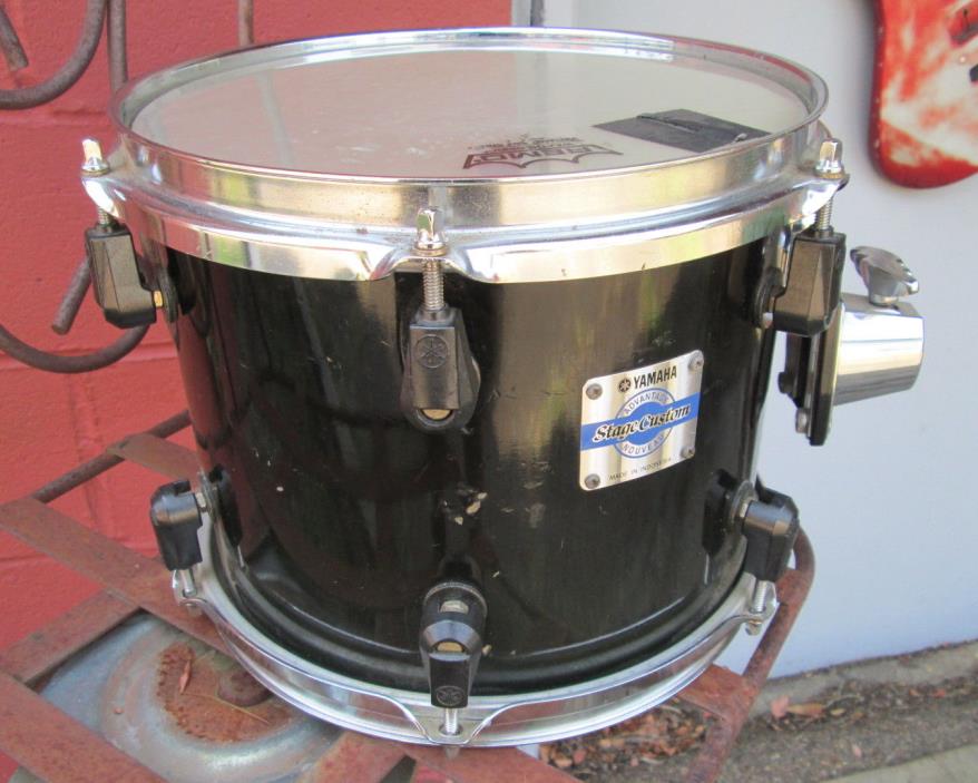 YAMAHA Advantage Nouveau Stage Custom 10
