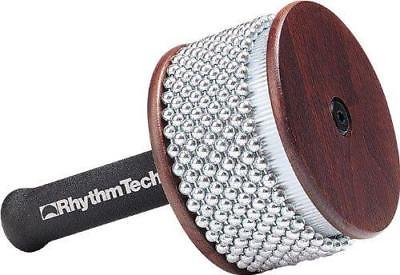 RhythmTech RT8000 Cabasa, Chrome
