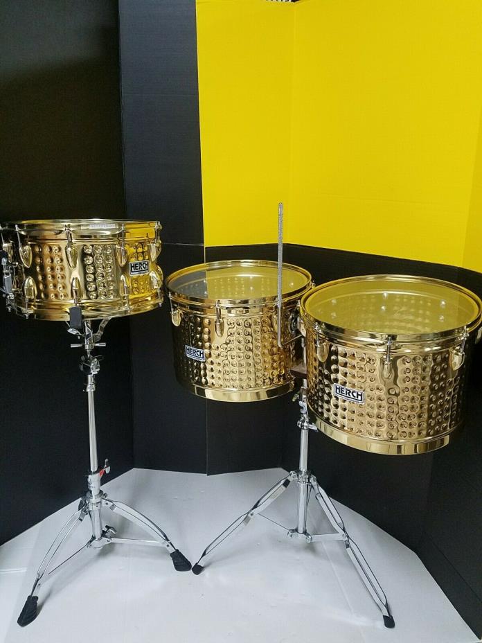 Percussion 15