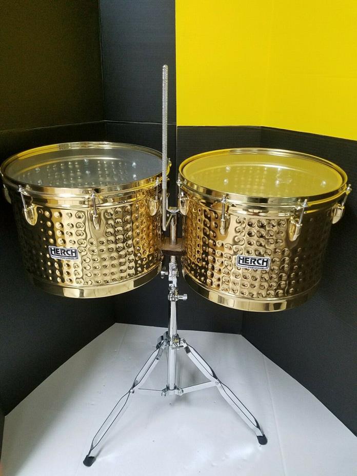 Percussion HERCH 15