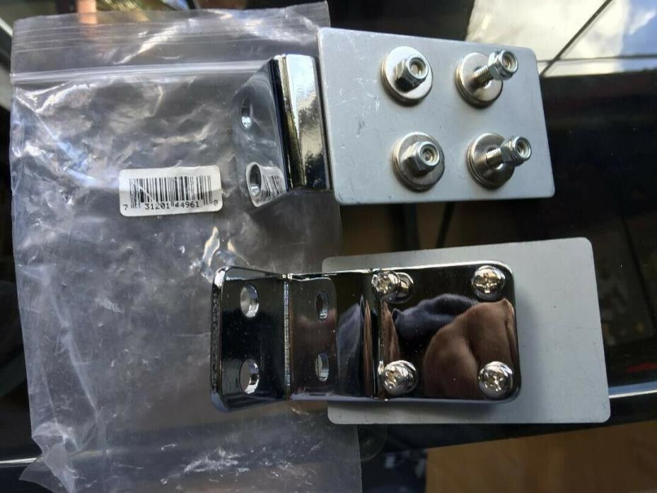 NEW - Latin Percussion LP984 Bracket Assembly  for timbales