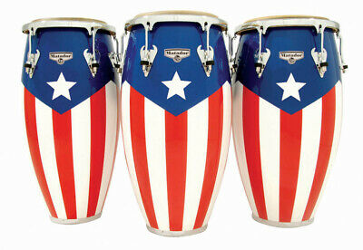 Latin Percussion 11 3/4