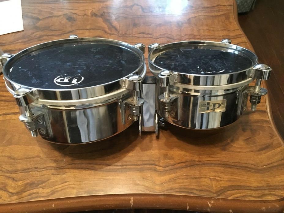 Latin Percussion Mini Timbales
