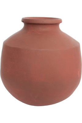 banjira 14 Inch Ghatam Jug Drum Cushion + Soft Case BLEMISHED