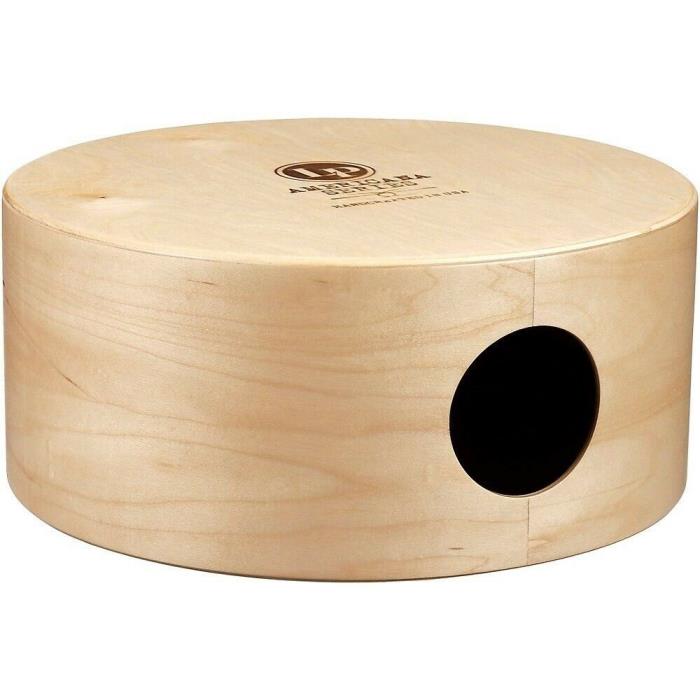 NEW - Latin Percussion Americana Series 12