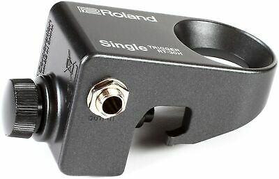 Roland RT-30H Single Trigger (Demo Single Trigger) (Open Box)