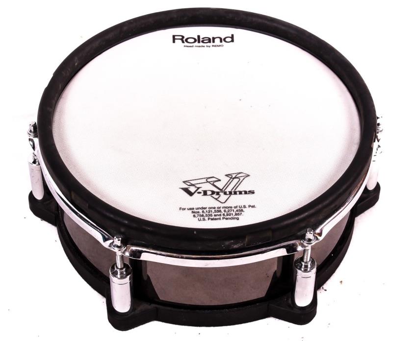 Roland PD-108-BC Tom V-Pad