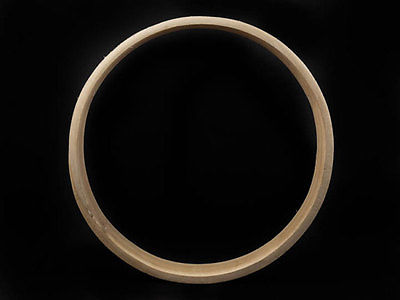 WOODEN DRUM FRAME 18