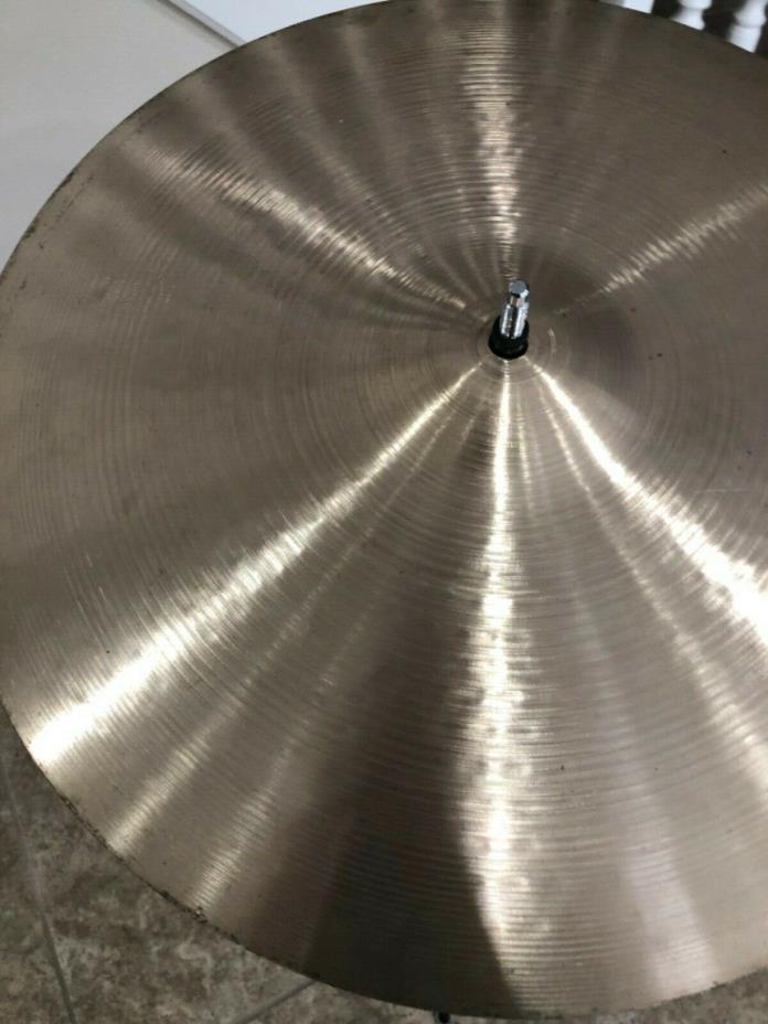 Zildjian Avedis 16