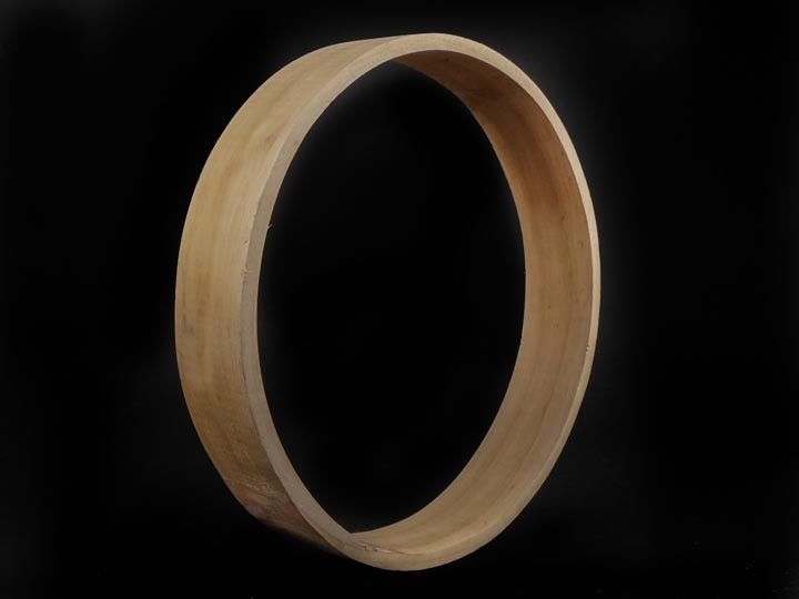 WOODEN DRUM FRAME 13
