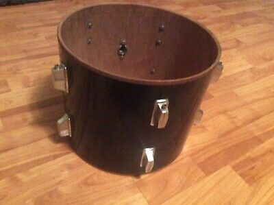 vintage Percussion Plus drum shell only 10”x12”