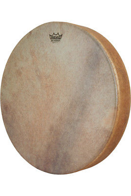 Remo Tar Pretuned SKYNDEEP Head Goat Brown Head