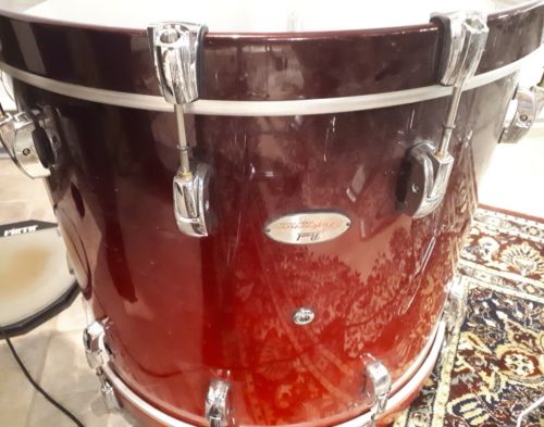 Pearl Reference 22x18 Bass Drum
