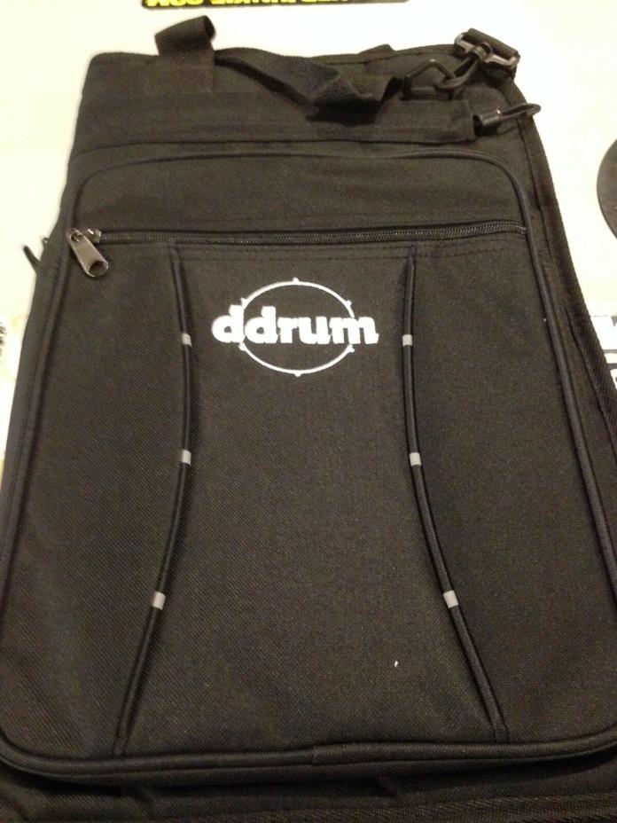 DDrum Drum Stick Bag