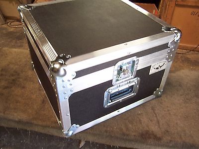 Sonor HLD580 King Kong Flight Case - HD construction