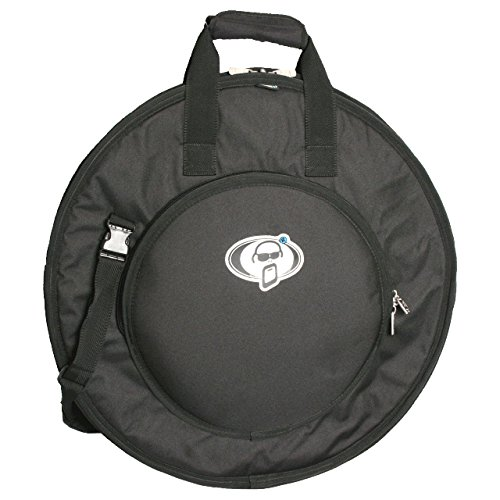 Protection Racket Deluxe Cymbal Case 22