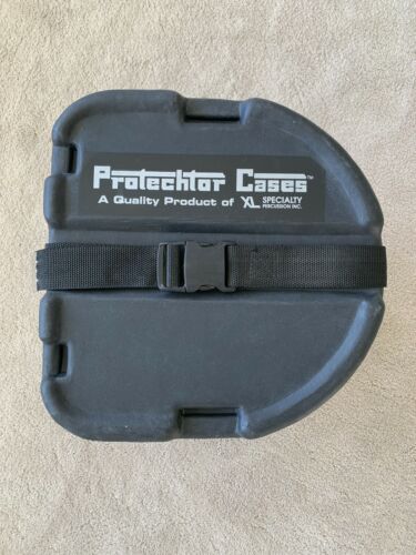 Protechtor Classic Drum Case 10” X 10”