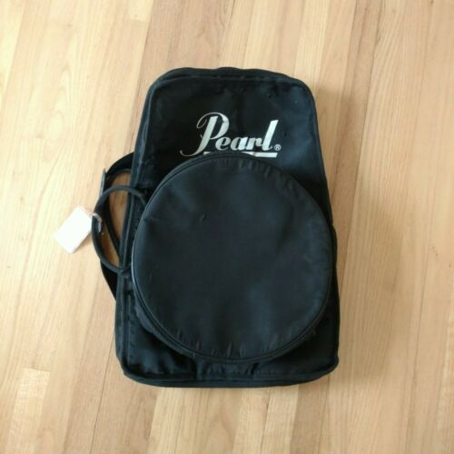 Pearl Xylophone Drum Bag BAG ONLY Black Kit Music