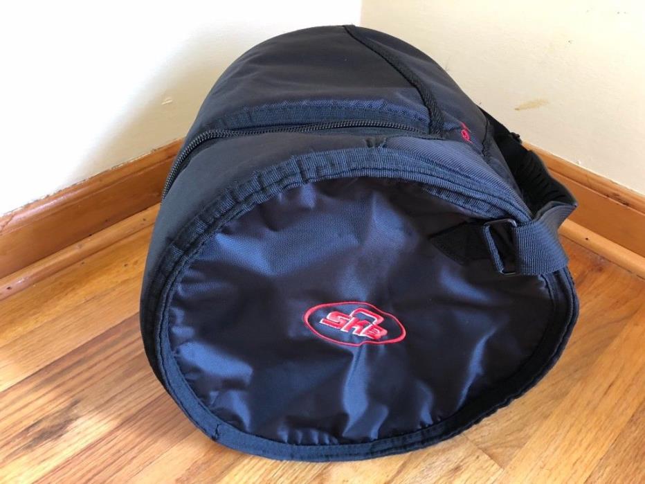 SKB Tom Gig Bag 10 x 9 in.