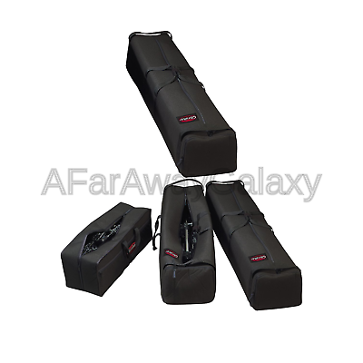 Gibraltar Large Hardware and Drum Accessory Bag
