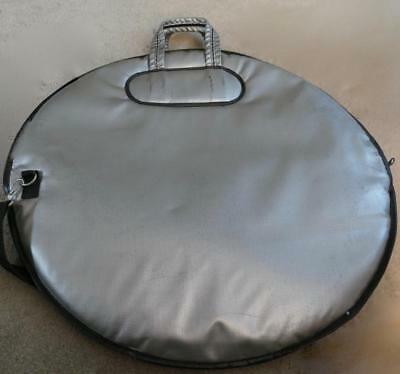 Used Cymbal Caddy Bag, 20