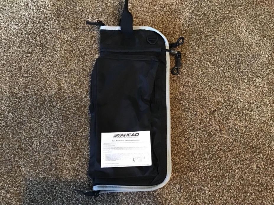 Ahead drum stick bag
