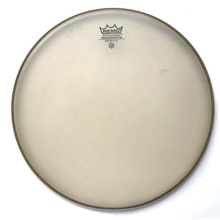Drum Head Set Renaissance 10