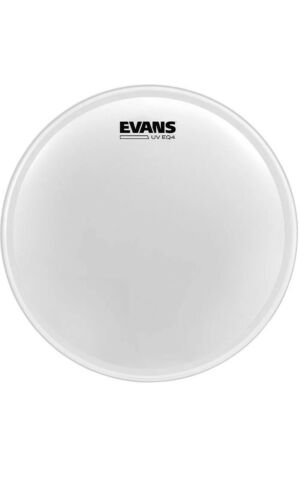 Evans UV EQ4 Bass Drum Head 26 in.