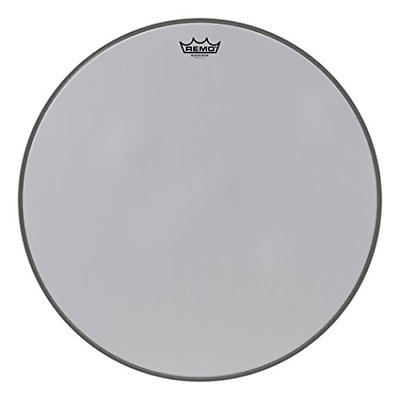 Remo Silentstroke Bass Drumhead, 22
