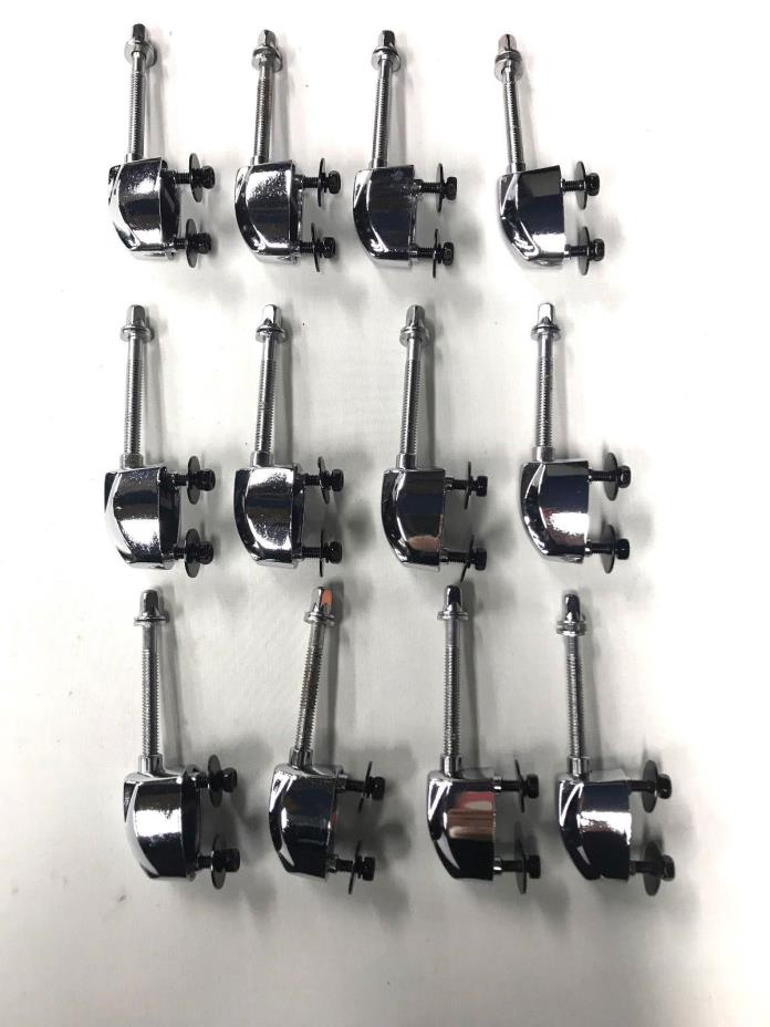 12pc Lug Set Pearl Export 12
