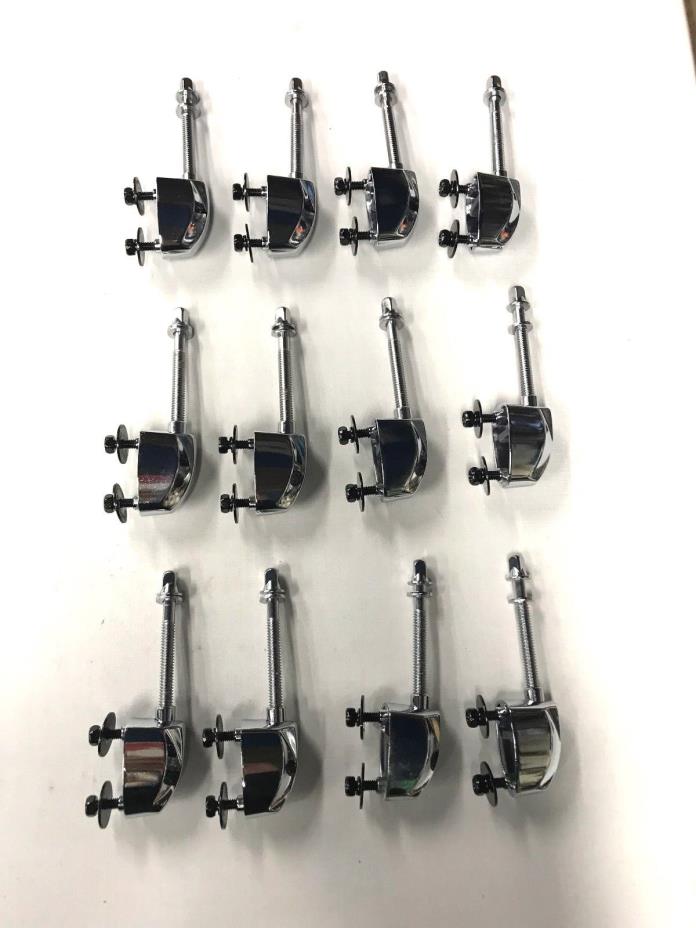 12pc Lug Set Pearl Export 16