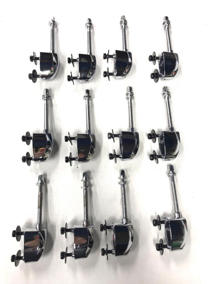 12pc Lug Set Pearl Export 13