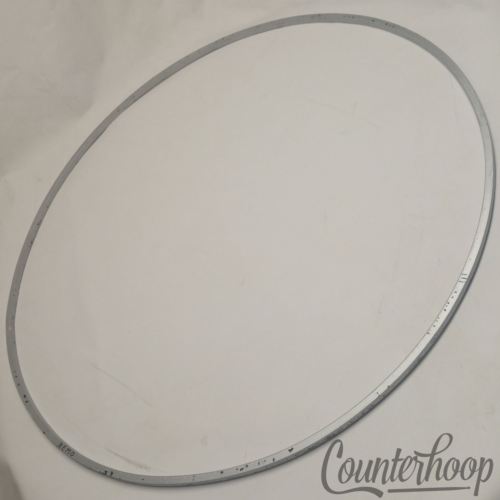 *Ludwig Timpani Steel Flesh Hoop Rim 30