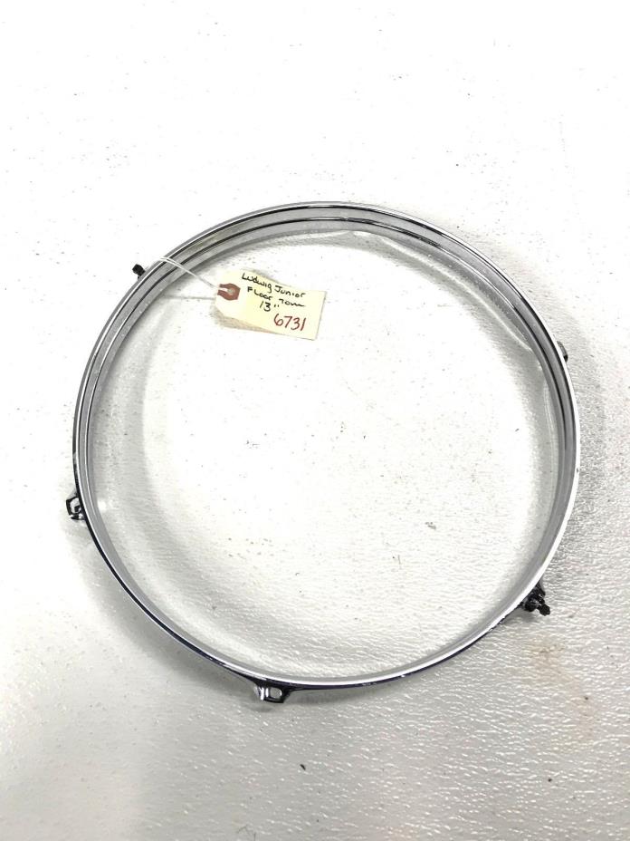 Ludwig Junior 13